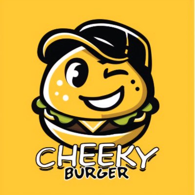 Cheeky Burger